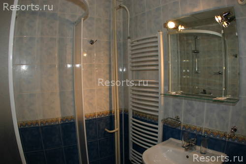 Prima S Hotel 11